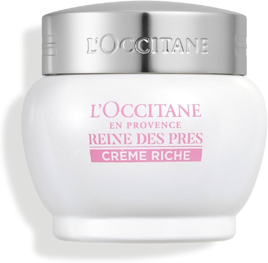 ロクシタン レーヌブランシュ ブライトモイスチャーリッチクリーム 50ml Amazon.co.jp: ロクシタン(L'OCCITANE) レーヌデプレ ブライト